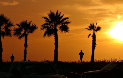 San Diego Sunset Magie (Alexander Mirschel) 